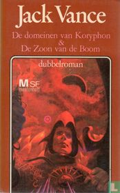 De domeinen van Koryphon + De zoon van de boom