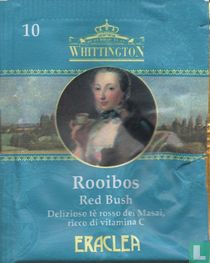 10 Rooibos