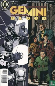 Gemini Blood 1