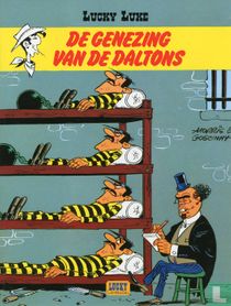 De genezing van de Daltons