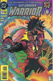 Guy Gardner Warrior 0