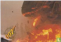 Detonation