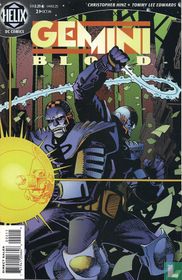 Gemini Blood 2