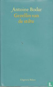 Gezellin van de stilte