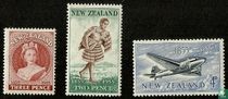 100 ans de timbres