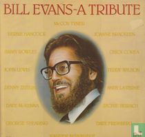 Bill Evans: A tribute