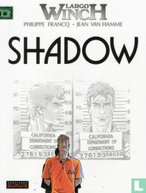 Shadow for sale