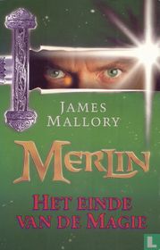 Merlin Het Einde van de Magie