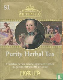 81 Purity Herbal Tea