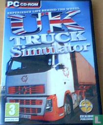 UK Truck Simulator