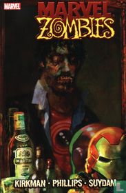 Marvel Zombies