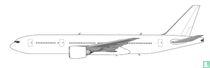 Boeing 777 aviation catalogue