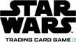 Star Wars TCG trading cards catalogus
