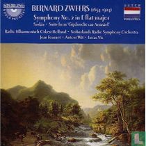 Symphony no. 2 