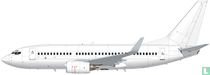Boeing 737-700 luftfahrt katalog