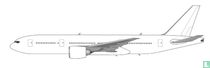 Boeing 777-200ER luftfahrt katalog
