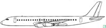 Douglas DC-8 luftfahrt katalog