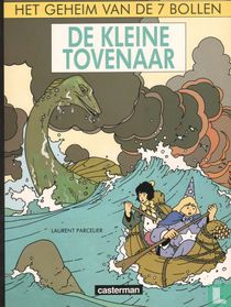 De kleine tovenaar