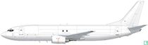 Boeing 737-400(S)F (Cargo/Freighter) luftfahrt katalog
