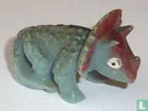 Styracosaurus