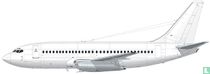 Boeing 737-200 luftfahrt katalog