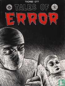 Tales of Error