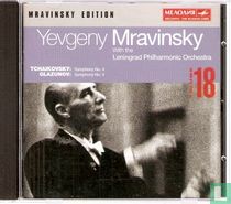 Mravinsky edition volume 18