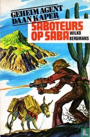 Saboteurs op Saba