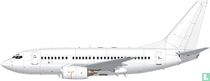 Boeing 737-600 aviation catalogue