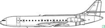 Caravelle 6N/VIN luchtvaart catalogus