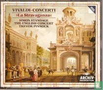 La stravaganza op. 4