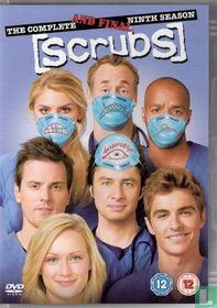 The Complete and Final Ninth Season