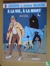 À la vie, à la mort for sale
