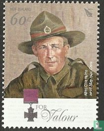 Croix de Victoria    