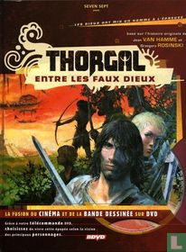 Entre les faux Dieux