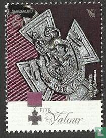 Croix de Victoria     