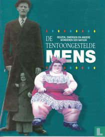 De tentoongestelde mens
