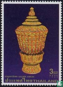 Goldenes Jubiläum
