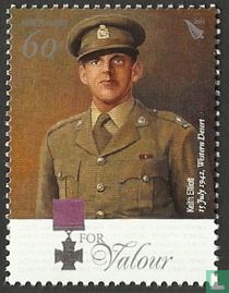 Croix de Victoria     