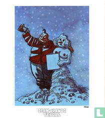 Planète BD no. 21