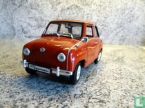 Goggomobil T250