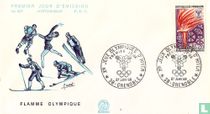 Olympic Winter Games