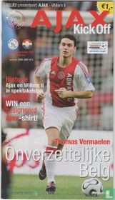 Ajax - Willem II