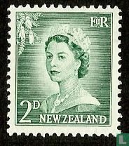 Königin Elizabeth II. kaufen