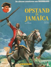 Opstand in Jamaïca kopen