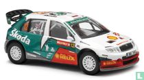 Skoda Fabia Turbo