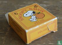 Snoopy peche