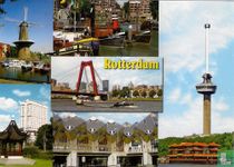 Rotterdam