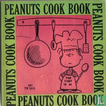 Peanuts Cook Book