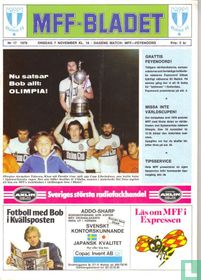 Malmö FF - Feyenoord
